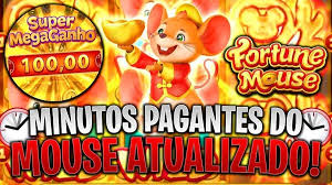 jogo do rato demo para mobile